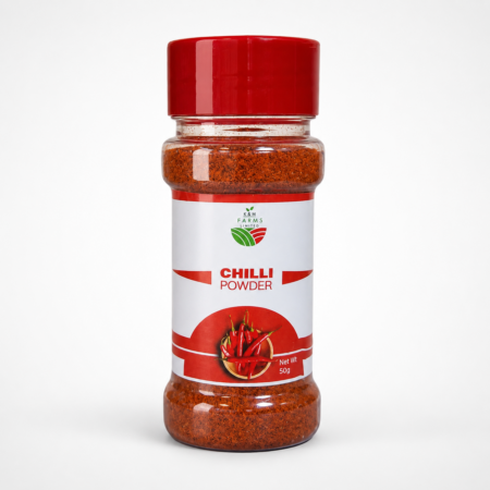Chilli Powder