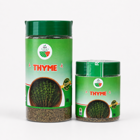 Dried Thyme